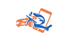Dial2Wash Logo