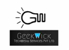 Geekwick Techmedia Services Pvt. Ltd. Logo