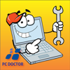 PC Doctor Logo