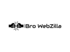 Bro WebZilla Logo