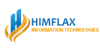 HimFlax Information Technologies Pvt. Ltd. Logo
