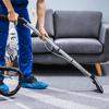 Cleaning Services Australia Logo