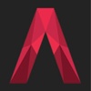 ABAFFY DESIGN STUDIO s.r.o. Logo