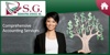 S.G. Bookkeeping Services Inc. Logo
