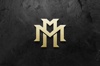 Melo Machine Manufacturing Logo