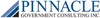 Pinnacle Government Consulting, Inc. Logo