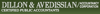 Dillon & Avedissian Accountancy Corporation Logo