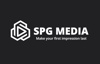 SPG Media Logo