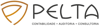 PELTA ACCOUNTING Logo