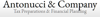 Antonucci & Company Logo