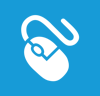 Right Click Logo