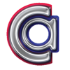 Clinton Aluminum, Inc. Logo