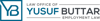 Buttar Law Logo