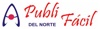 Publi-Fácil Logo