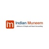 IndianMuneem Logo