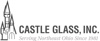 Castle Glass, Inc. Logo