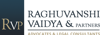 Raghuvanshi Vaidya & Partners Logo