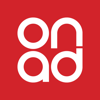 ON Advertising Logo