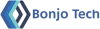 Bonjo Tech - Digital Marketing Agency Logo