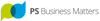PS Business Matters Logo