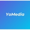 YoMedia Logo