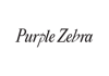 Purple Zebra Logo