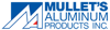Mullet's Aluminum Products, Inc. Logo