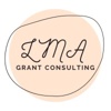 LMA Grant Consulting Logo
