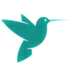 Alpha global  web design Logo