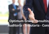 OPTIMUN GROUP Logo