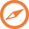 Wayfinder Agency Logo