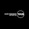 Talent Resources Sports Logo
