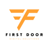 First Door Marketing Logo
