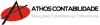 Athos Contabilidade Logo