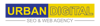 Urban Digital Sdn Bhd Logo