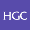 Hutson Glass Company Logo