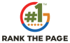 Rank The Page Logo