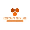 Codecraft Tech Labs Logo