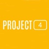 Project 4 Logo