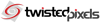 Twisted Pixels Logo