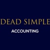 Dead Simple Accounting Logo