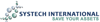 Systech International, Inc. Logo