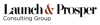 Launch & Prosper Consulting Group Inc. Logo