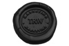 Tony R White Marketing Consultant Logo