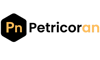 Petricoran Diseño web Argentina Logo
