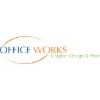Office Works Logo