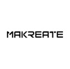 MAKREATE Logo