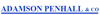 Adamson Penhall & Co Logo