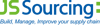 SHANGHAI JS SOURCING Logo