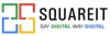 Squareit Digital Marketing Agency Logo